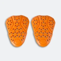 Protezioni Fianchi Klim D3O LP1 Arancio 2 Pezzi