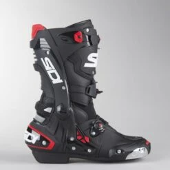 Stivali Moto Sidi Rex Neri -Vendite LEATT 00b361e772bc093ec5a717363b80e6e126832cb0 2 PIA 84660 0 60