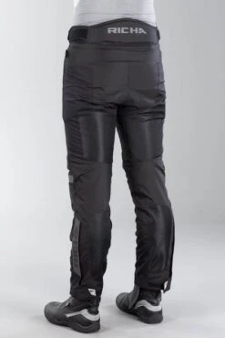 Pantaloni Richa Airvent Evo Corti Nero -Vendite LEATT 0117bb8393bf06a4b56a9935b9262a990d649dd5 1 7AVES100100L 1 40