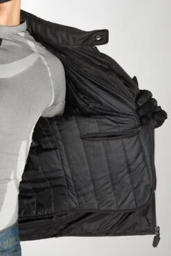 Giacca Moto Bering Conrad Nera 26 Giacca Moto Bering Conrad Nera -Vendite LEATT 01249c4ed9784401951dc6a16debac6662a0c480 1 PIA 107740 1 180