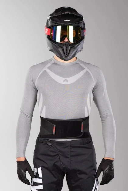 Fascia Lombare FLY Racing Barricade 4 Fascia Lombare FLY Racing Barricade - immagine 4