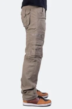 Pantaloni Moto Cargo Course Rinforzati In Aramide Loose Fit Beige -Vendite LEATT 018166b15585c69f74c7b13ac0374e345dd0358c 1 PIA 120677 1 40