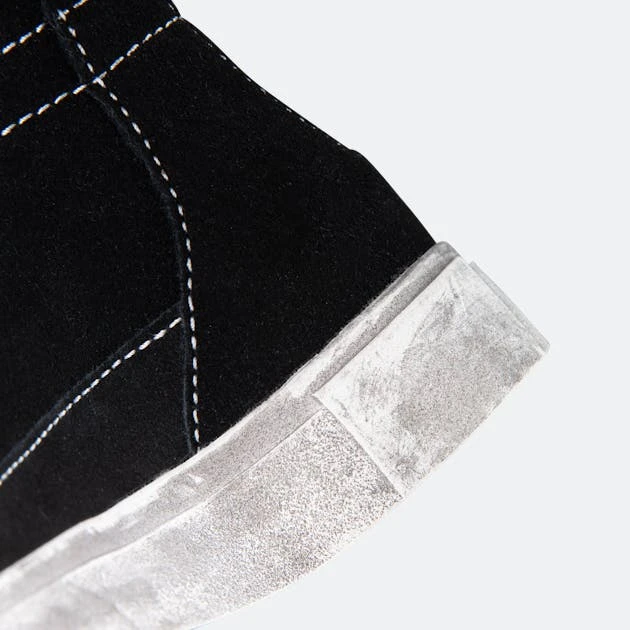 Scarpe Moto Ride & Sons Tracker Nere 9 Scarpe Moto Ride & Sons Tracker Nere - immagine 9