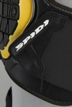 Paraschiena Con Pettorina SPIDI Defender 170-180 Nero-Giallo -Vendite LEATT 01c01ef7ebb67a36041aa8c99fd57fa1795f6ebf 1 Z121 016 L sie212017 5