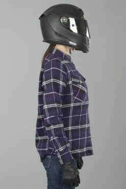 Sovracamicia Donna Course Rinforzata In Aramide Nero-Viola -Vendite LEATT 01c8e31c18481aad6776e4d960278c983b5b1f5f 1 1513 FSD PURPLE M lip022018 16