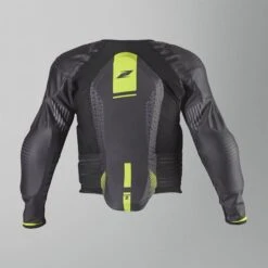 Giacca Protettiva Bambino Zandonà Netcube X7 Nero-Giallo Fluo -Vendite LEATT 01ee55ba77d7c07cf212716b9c08a5d8ef4ffcfa 2 PIA 150306 0 30