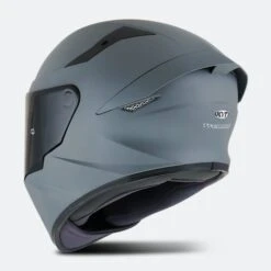 Casco Integrale KYT TT-Course Plain Grigio Opaco 10 Casco Integrale KYT TT-Course Plain Grigio Opaco -Vendite LEATT 01f4177032f942cf9b4ebbd1ba39f19e 2 PIA 323709 0 30
