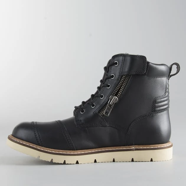 Scarpe Moto XPD X-Village Nere 7 Scarpe Moto XPD X-Village Nere - immagine 7