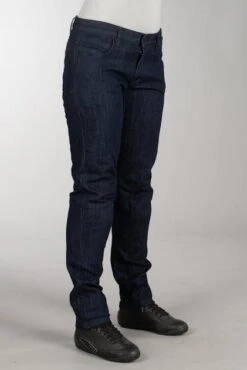 Jeans Moto Donna Dainese Alba Slim Fit Blu Scuro -Vendite LEATT 020ae31f9a6a1cec0ee0e65339a913e343ada86e 1 PIA 96542 6 100