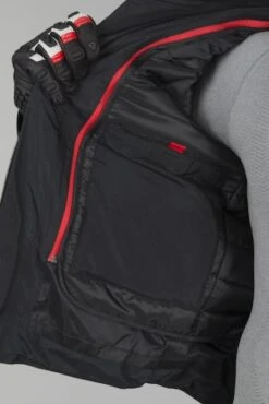 Giacca Rev'It! Jupiter 2 Nero-Rosso -Vendite LEATT 020da6dbcd5268bb23a2065d80c496efb8f922d8 131308519195137435FJT2191200 L Feb032017 12