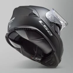 Casco Integrale LS2 FF800 Storm Nero Opaco -Vendite LEATT 026bdf52fbf392dee3b0051f03e623fd1f523b39 2 PIA 144757 0 30