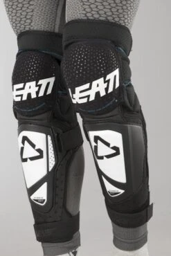 Ginocchiere Leatt 3DF Hybrid EXT Bianco-Nero -Vendite LEATT 028695165845c84b7a2b3841cbfd11dd273369f2 1 PIA 15713 2 03