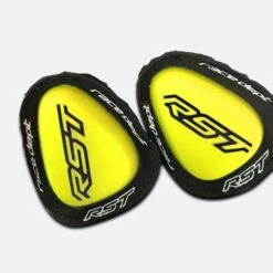 Gomitiere RST Giallo Neon