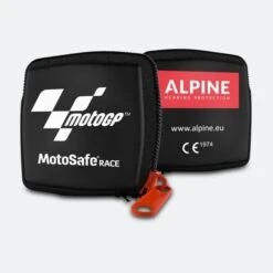 Tappi Orecchie Alpine MotoSafe Race MotoGP Edition Nero-Rosso -Vendite LEATT 02f3bf3aee754484a8b3db6371a06555 2 PIA 292259 0 30