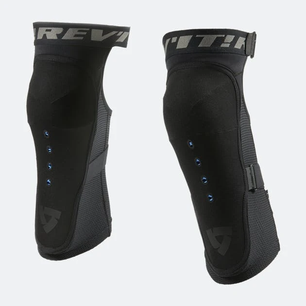 Ginocchiere Rev’it! Scram Nere 1 Ginocchiere Rev’it! Scram Nere