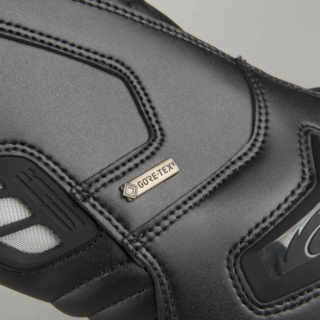 Stivali Moto Sidi Performer Gore Neri 6 Stivali Moto Sidi Performer Gore Neri - immagine 6