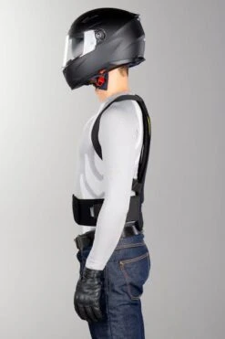 Paraschiena Raven Pagnus Flex Livello 2 -Vendite LEATT 0326474bc4948b3d96096415566c653b7fbfe1a5 1 PIA 135336 1 60