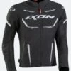 Giacca Moto Ixon Striker Air Nero-Bianco -Vendite LEATT 03405e35a94d417ba91b716f5b9d5391 2 PIA 319036 0 10