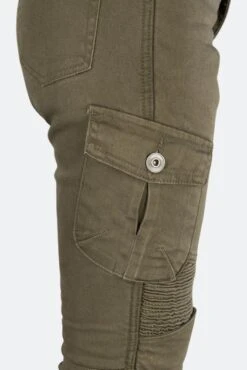 Pantaloni Moto Donna Course Wasteland Rinforzati In Aramide Slim Fit Oliva -Vendite LEATT 0358aecbf413bb5c295e614afd6e0b9c95a5a8af 1 Pia 120842 9 600