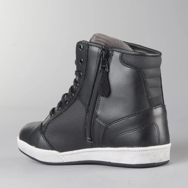 Scarpe Moto Course Rodeo Drive Nere 7 Scarpe Moto Course Rodeo Drive Nere - immagine 7