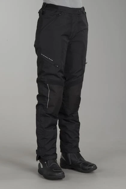 Pantaloni Donna Bering Intrepid Nero 3 Pantaloni Donna Bering Intrepid Nero - immagine 3