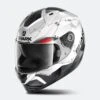 Casco Integrale Shark Ridill 1.2 Mecca Bianco-Nero-Rosso -Vendite LEATT 03f85301a133d42839c059ae89bf17d3a7762cd8 2 PIA 192905 0 10