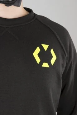 Felpa XLMOTO Rinforzata In Aramide Nero-Giallo -Vendite LEATT 04050472f96a4a20212ae7e991b0b87e4f57e345 1 1513 XLSWK YELLOW L lip172018 10