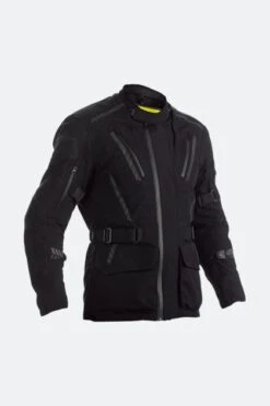 Giacca Moto RST Pathfinder Nera