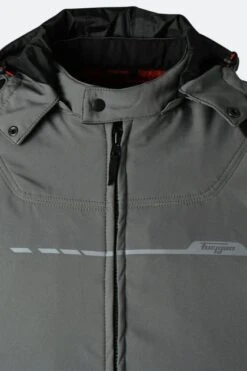 Giacca Moto Furygan Sektor Evo Nero-Grigio -Vendite LEATT 042fb8fa0c10bf9141b2419c6432b55b2a5ec892 2 PIA 215620 0 50