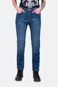 Jeans Moto Donna Course Rey Taglio Dritto/Regular Blu Scuro 14 Jeans Moto Donna Course Rey Taglio Dritto/Regular Blu Scuro -Vendite LEATT 04468fa81a944aed8d370867831213fd 1 PIA 231040 9 50