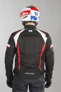 Giacca Richa Falcon 2 Rossa -Vendite LEATT 04dbe2c87fe464b3b98895c3be7a011d96995f20 1 PIA 82734 1 70