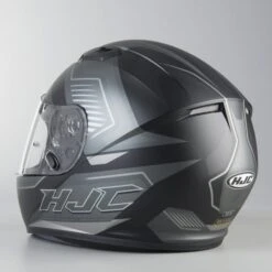 Casco HJC CS-15 Trion Nero Opaco-Grigio -Vendite LEATT 04dbf0d313a81b8e2f4d392fdea964ccfbe0d84f 3 PIA 62800 0 70