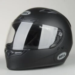 Casco Cross Bell Qualifier DLX Mips Solid Nero Opaco 10 Casco Cross Bell Qualifier DLX Mips Solid Nero Opaco -Vendite LEATT 053721edbe999c8a931ca552ecd20f9f4cf90690 bell5