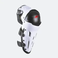 Ginocchiere Zandonà X-Treme Nero-Bianco