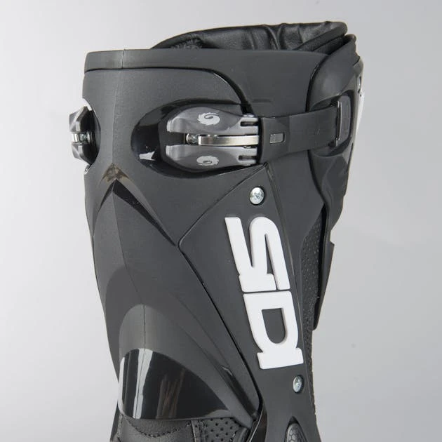 Stivali Moto Sidi ST Air Neri 15 Stivali Moto Sidi ST Air Neri - immagine 15