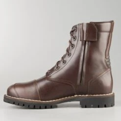 Stivali Moto TCX Hero WP Marrone -Vendite LEATT 058708c33bbb72a0522d25e9e9bf820b8f46777f 3 7295WMARR 42 maj 15 2018 7