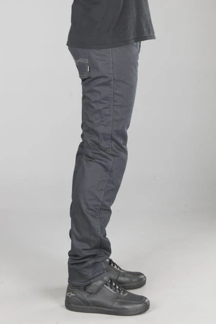 Jeans Richa Cobalt Antracite 7 Jeans Richa Cobalt Antracite - immagine 7