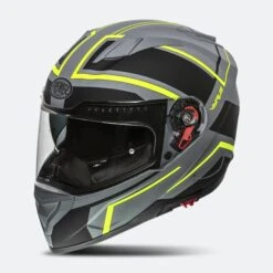 Premier® Casco Integrale Premier Vyrus ND Y Grey BM