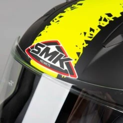 Casco Integrale SMK Stellar Swank Giallo 26 Casco Integrale SMK Stellar Swank Giallo -Vendite LEATT 05f5b7fdd0d3d992f3c8f133648251a1fc54837f 2 PIA 179380 0 130