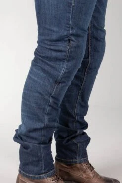 Jeans SPIDI J-Tracker Blu Scuro Lavato L36 -Vendite LEATT 0603a41b9c62f0ff21b033a971746c5969b73653 1 PIA 18000 10 160