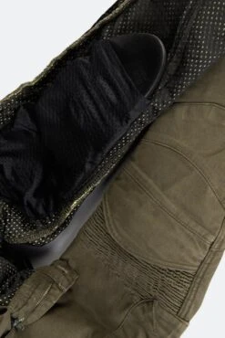 Pantaloni Moto Donna Course Wasteland Rinforzati In Aramide Slim Fit Oliva -Vendite LEATT 06298d7d29d754482d1a1944c97a78fbac4c3c52 2 PIA 120842 0 910