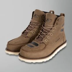 Scarpe Klim Blak Jak Marroni -Vendite LEATT 0631a3b5d1baae775f34e7d5f95114c8cb7e0a58 2 PIA 176062 0 30