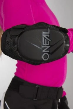 Gomitiere Bambino O'Neal PeeWee Nere -Vendite LEATT 066615a9062c4a8132068cdffa386184f4c77866 1 0251 310 7 30