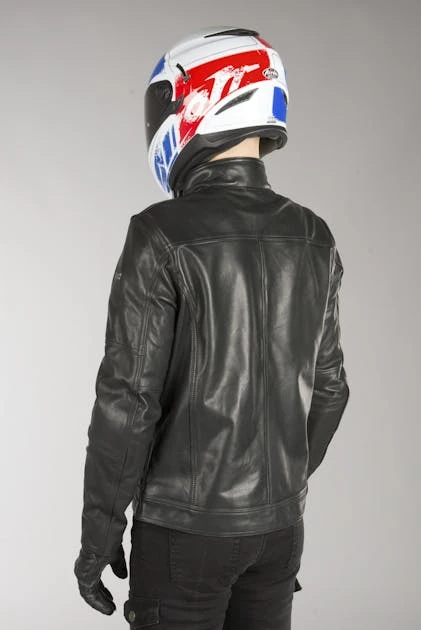 Giacca IXS Classic LD Nick Nera 4 Giacca IXS Classic LD Nick Nera - immagine 4