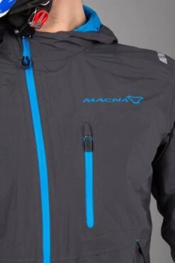 Giacca Macna Refugee Grigioù -Vendite LEATT 0674ec0eb6bf2ee6b3b263b017f0f5d6a1c42122 1 095933 1 100