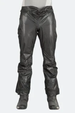 Membrana Pantaloni IXS Montevideo-ST Nera