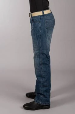 Jeans Klim K Fifty 1 Denim Azzurro -Vendite LEATT 06a076cfa0a993f4f98102d273d4ce58ef67931d 3057 000 034 200 212