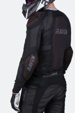 Giacca Protettiva Raven Soft Shield 17 Giacca Protettiva Raven Soft Shield -Vendite LEATT 06dd44cdeb1c4c14a0a9890d79a53936 1 PIA 263014 1 100