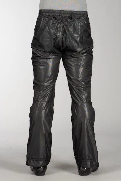 Pantaloni Membrana IXS Montevideo-ST Lunghi Neri 5 Pantaloni Membrana IXS Montevideo-ST Lunghi Neri - immagine 5