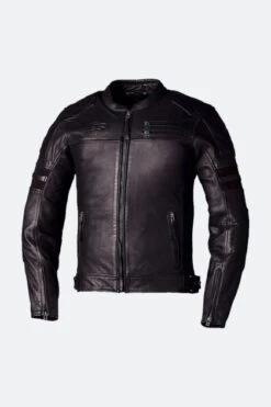 Giacca Moto RST Hillberry 2 Marrone